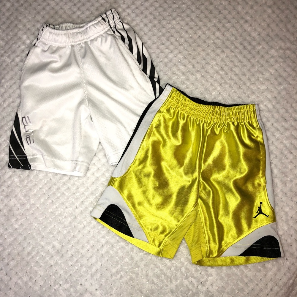 Shorts Bundle